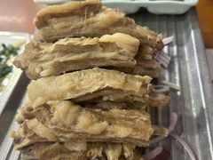 -中卫御苑福膳·养生局(圆明园店)