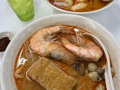 -阿坤纯正西刀鱼丸(Kuala Lumpur Branch)