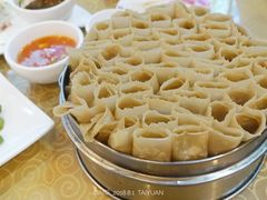 -晋西北菜馆(双塔西街店)