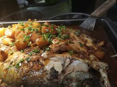-炉鱼(萧山万象汇店)