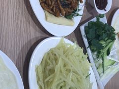 -姥家春饼店(漳州二路店)