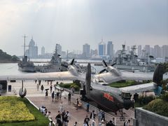 -中国人民解放军海军博物馆