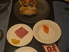 -盛宴自助餐厅(运达喜来登店)