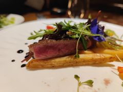 -柏蔻餐厅Le Banquet Bistro(天河北店)