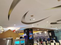 大堂-眉州东坡(通州店)