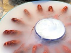 -祥鹤龙虾螃蟹