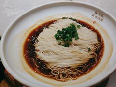 -松鹤楼面馆(清河万象汇店)