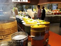 -炊江南·上海菜(国展华漕店)