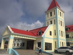 -塞罕坝国家级自然保护区