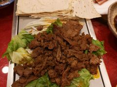 -陈记菜馆·非遗淮扬菜(东关街教场店)
