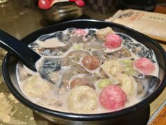 -手选潮汕鲜活牛肉火锅(二七广场店)