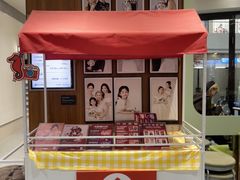 -海马体家庭照相馆(广州正佳广场店)