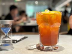 -绿茶餐厅(广州天河城店)