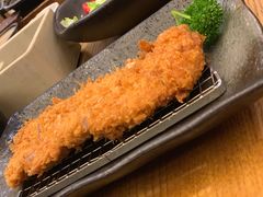 -胜博殿霸王树(嘉里中心店)