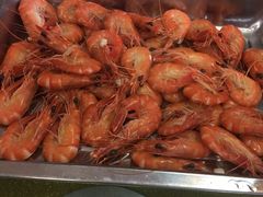 白灼桂虾-邹记·美食(斗门店)