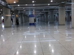 -麦当劳(天津站三店)