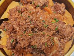 -肖记公安牛肉鱼杂馆·省级非物质文化遗产(江汉路直营店)