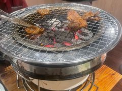 -蒜香焼肉PURUSHIN(马场路店)