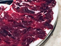 -粤潮牛肉火锅店(江南大道店)