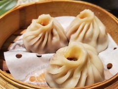 天王烤鸭包-南京大牌档(人民广场店)