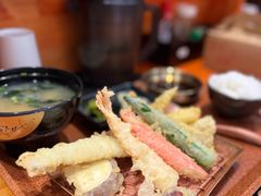 -天妇罗内顺田(罗湖店)