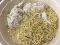 -蒙雅力港式茶餐厅(学人特色商业街店)