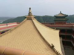 -普陀宗乘之庙(小布达拉宫)