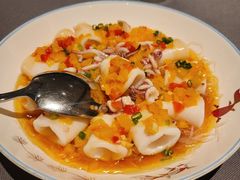 -小炳胜(卓悦中心店)