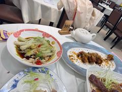 -渔意楼·驰名沙田乳鸽(五羊店)