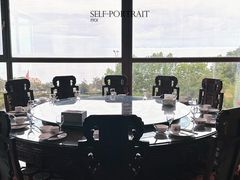 -宏源鑫海鲜餐厅·海景婚宴厅(石老人店)