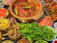 -镇江龙·火锅串串(武侯祠店)