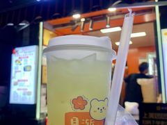 -张果佬年糕卷(科巷店)