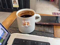 -Tequila Espresso(嘉善路店)