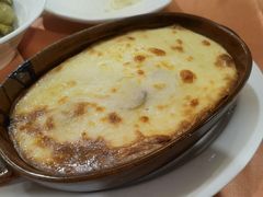 -新侨三宝乐西餐厅(崇文门店)