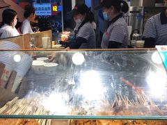 -酷辣大嘴巴(步行东街店)