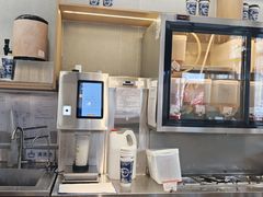 -霸王茶姬(西单百货店)