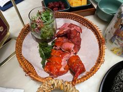 -锦府盐帮·李宅(领展购物广场中关村店)