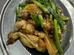 -黄亚华小食店(Jalan Alor)