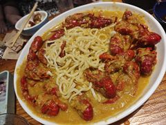 -柒五龙虾(八王寺店)