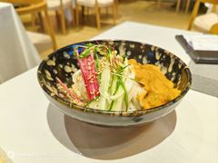 -若蘭慈·无国界素食料理(欢乐海岸店)