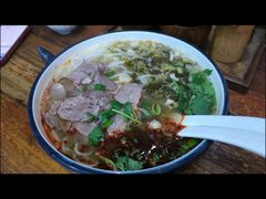 -黔派·虾子羊肉粉·小吃(佳宁娜广场店)