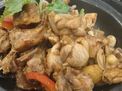 -金騰閣·经典粤菜(汾江中路店)