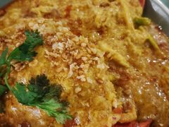 -CHINCHIN 青青·泰国料理(万象食家店)