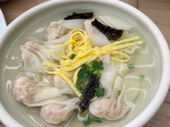 -苏小柳点心·手作小笼包(浦东嘉里城分院)