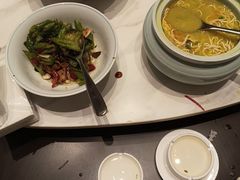 -同庆楼(天鹅湖万达店)