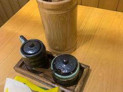 -长乐川式面馆·现炒浇头(石门二路店)