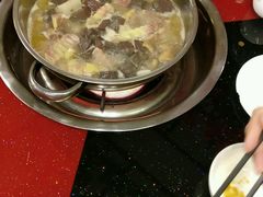 -香丽缘饭馆(黑龙潭店)