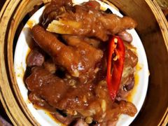 -广州海鲜酒楼(长丰园店)