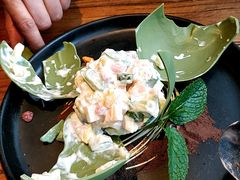 -嘉禾·悦享餐厅(八方汇店)