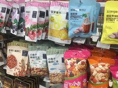 -中百罗森(新武展店)